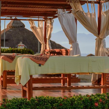 Grand Decameron Complex Bucerias, A Trademark All-Inclusive Resort Eksteriør bilde