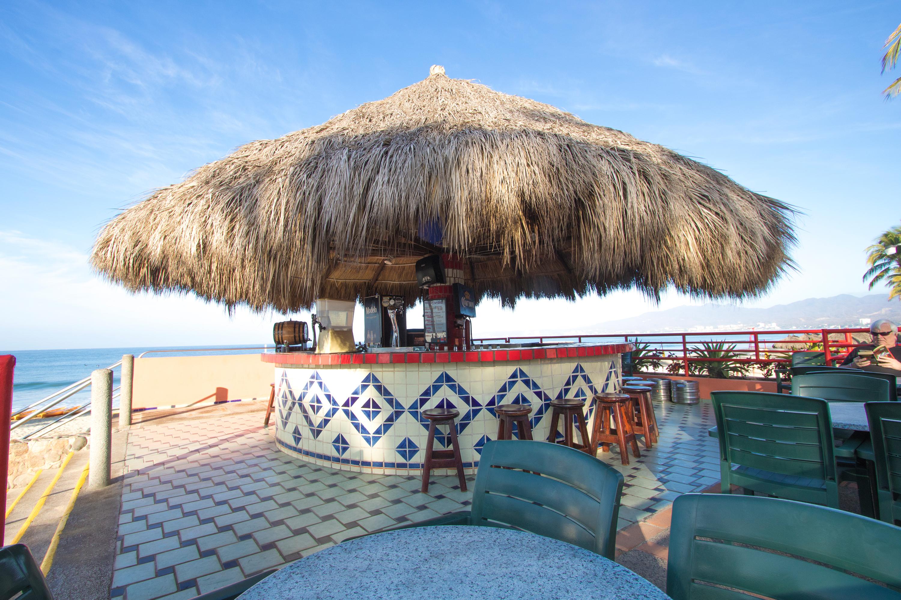Grand Decameron Complex Bucerias, A Trademark All-Inclusive Resort Eksteriør bilde