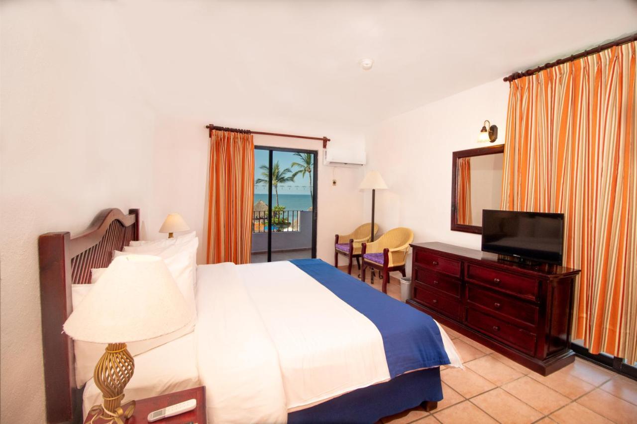 Grand Decameron Complex Bucerias, A Trademark All-Inclusive Resort Eksteriør bilde