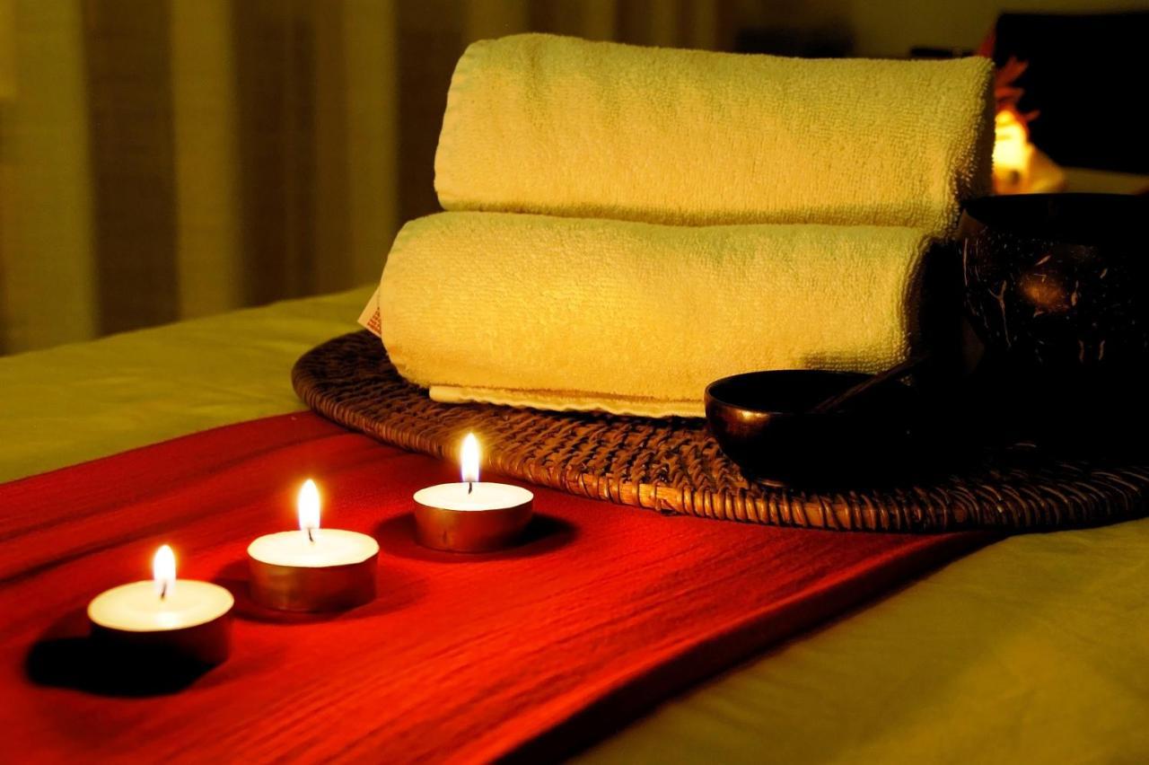 Grand Decameron Complex Bucerias, A Trademark All-Inclusive Resort Eksteriør bilde
