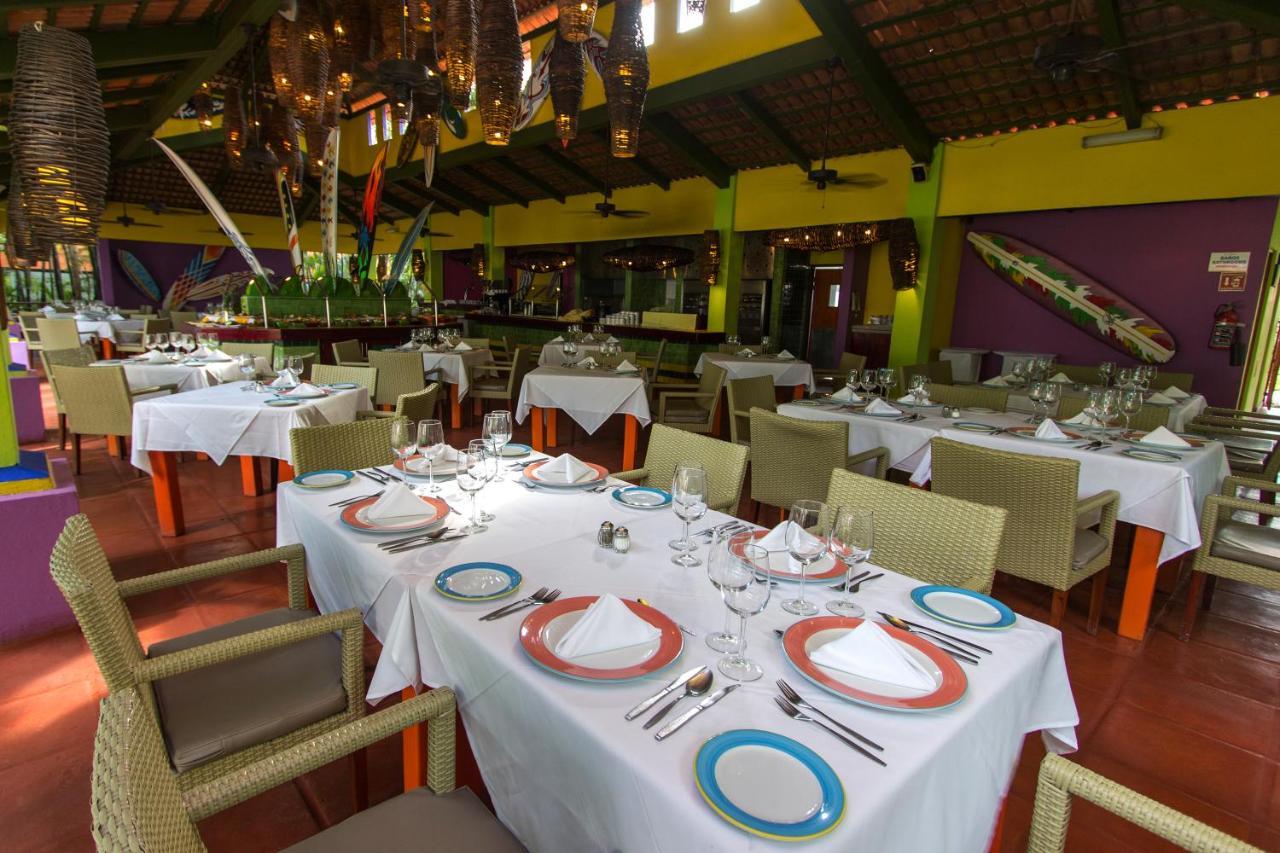 Grand Decameron Complex Bucerias, A Trademark All-Inclusive Resort Eksteriør bilde